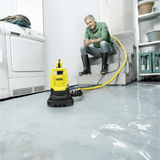 Karcher | Karcher SP 5 Dual | 1.645-581.0 | 1.645-581.0 | ECA Cleaning Ltd