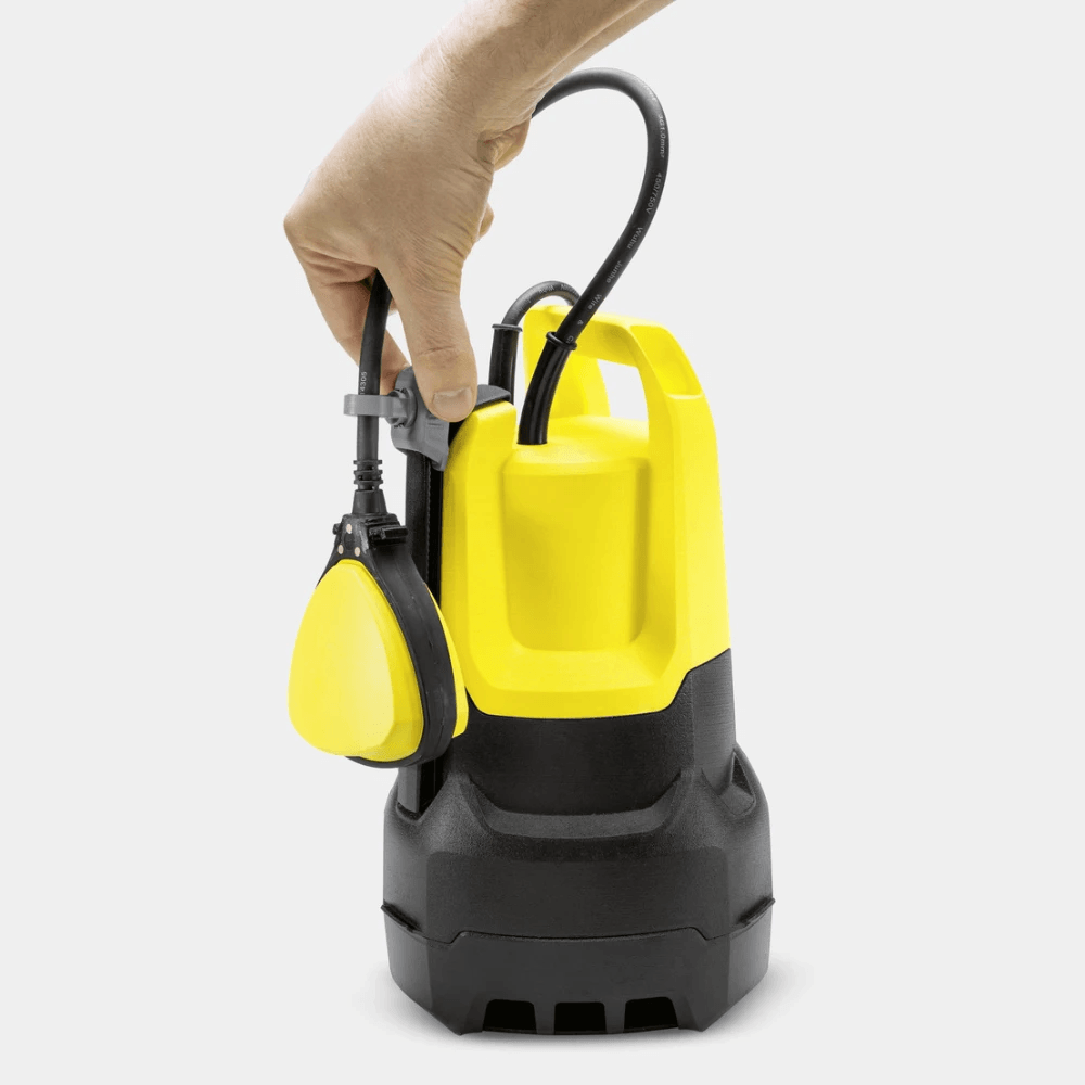 Karcher | Karcher SP 5 Dual | 1.645-581.0 | 1.645-581.0 | ECA Cleaning Ltd