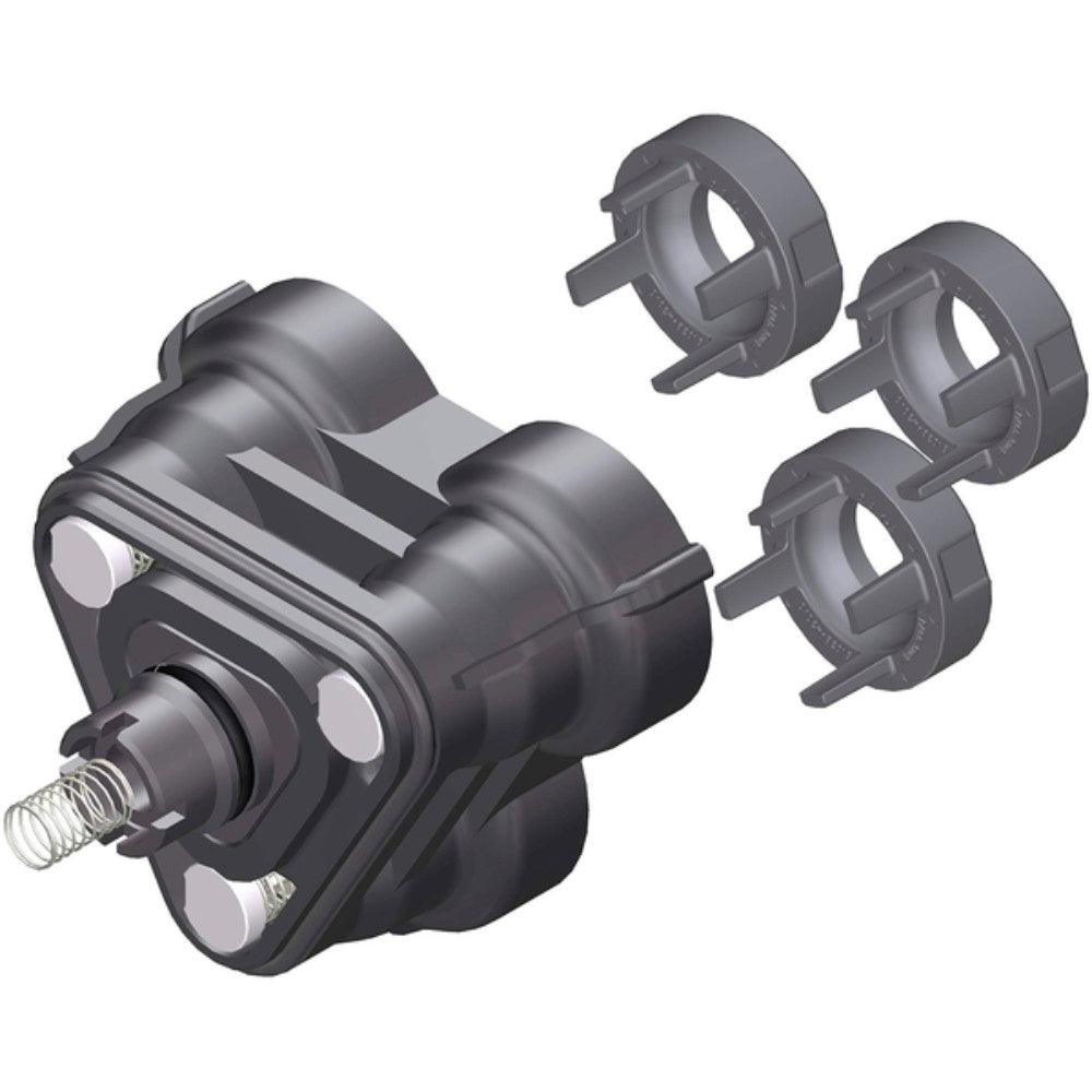 Karcher | Karcher Spare Parts Set Cylinder Head WCP | 9.001-693.0 | 9.001-693.0 | ECA Cleaning Ltd