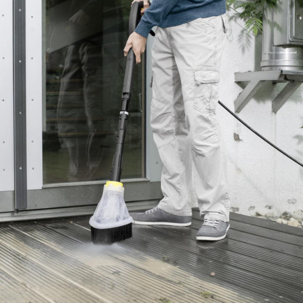 Karcher | Karcher Splash Guard | 2.642-706.0 | 2.642-706.0 | ECA Cleaning Ltd