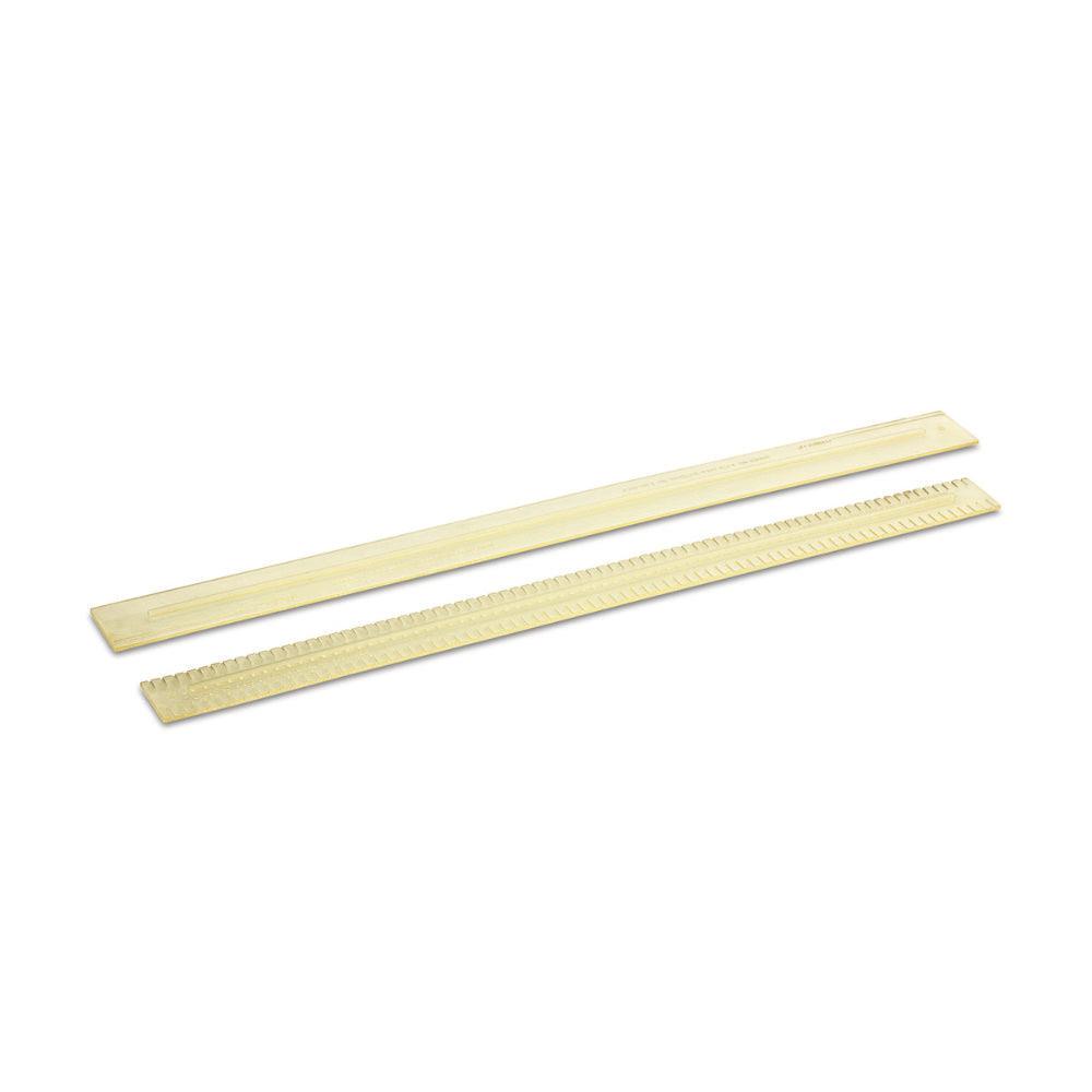 Karcher | Karcher Squeegee Set | Oil Resistant | 1210 MM | 6.273-340.0 | ECA Cleaning Ltd