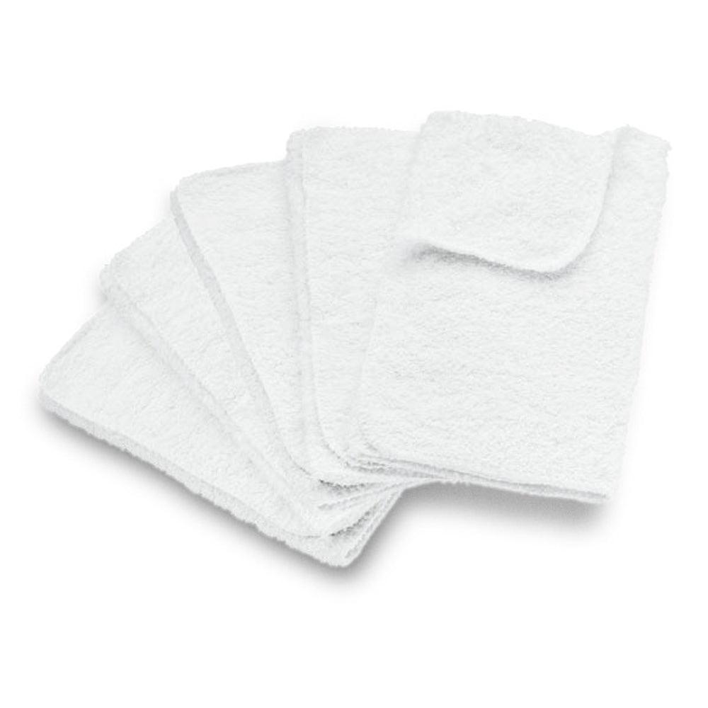 Karcher | Karcher Steam Cloth Set | 5 Pack | 6.369-481.0 | ECA Cleaning Ltd