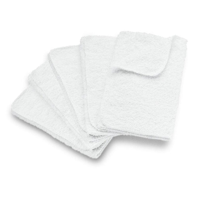 Karcher | Karcher Steam Cloth Set | 5 Pack | 6.369-481.0 | ECA Cleaning Ltd