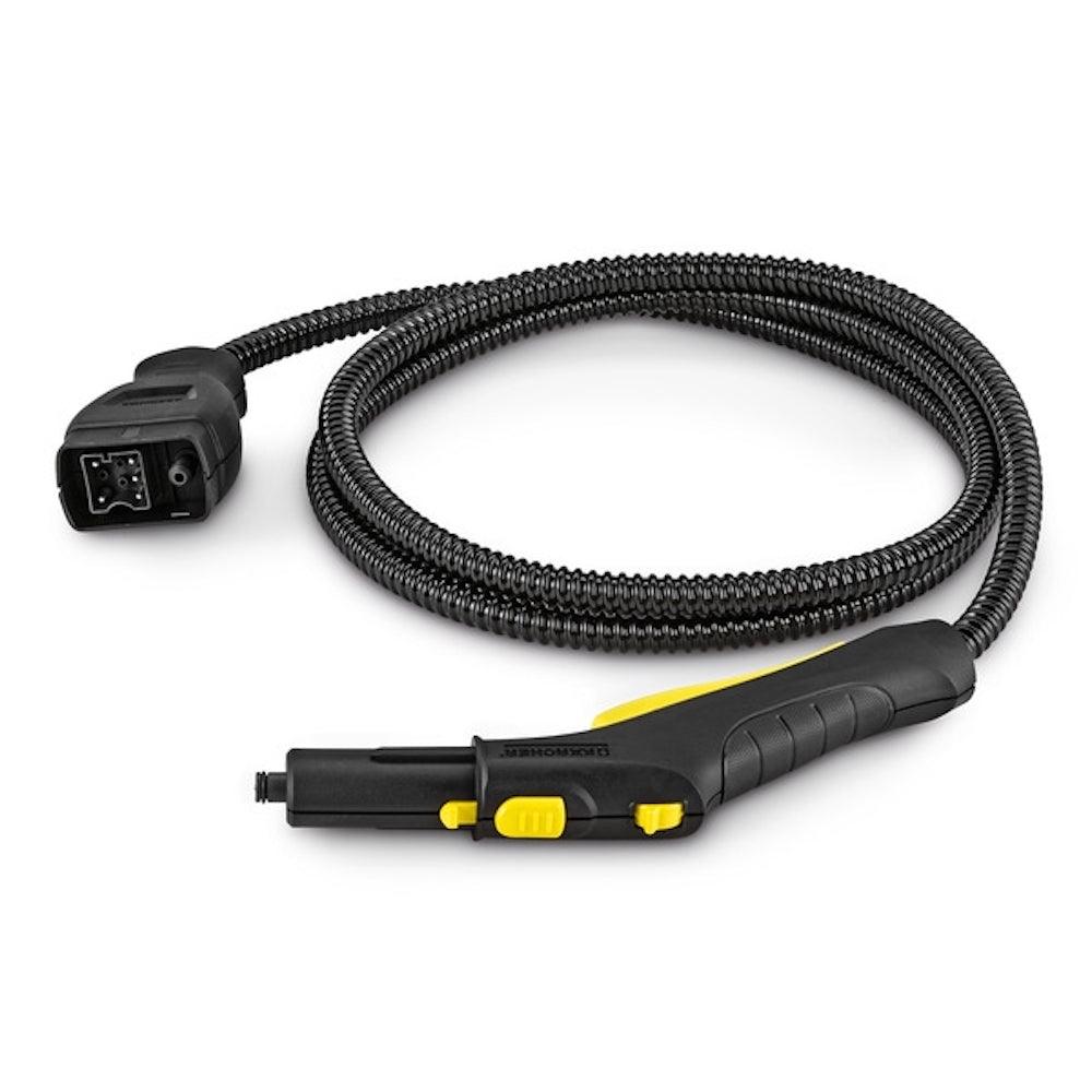 Karcher | Karcher Steam Hose Replacement | 2 Meter | 4.322-046.0 | 4.322-046.0 | ECA Cleaning Ltd