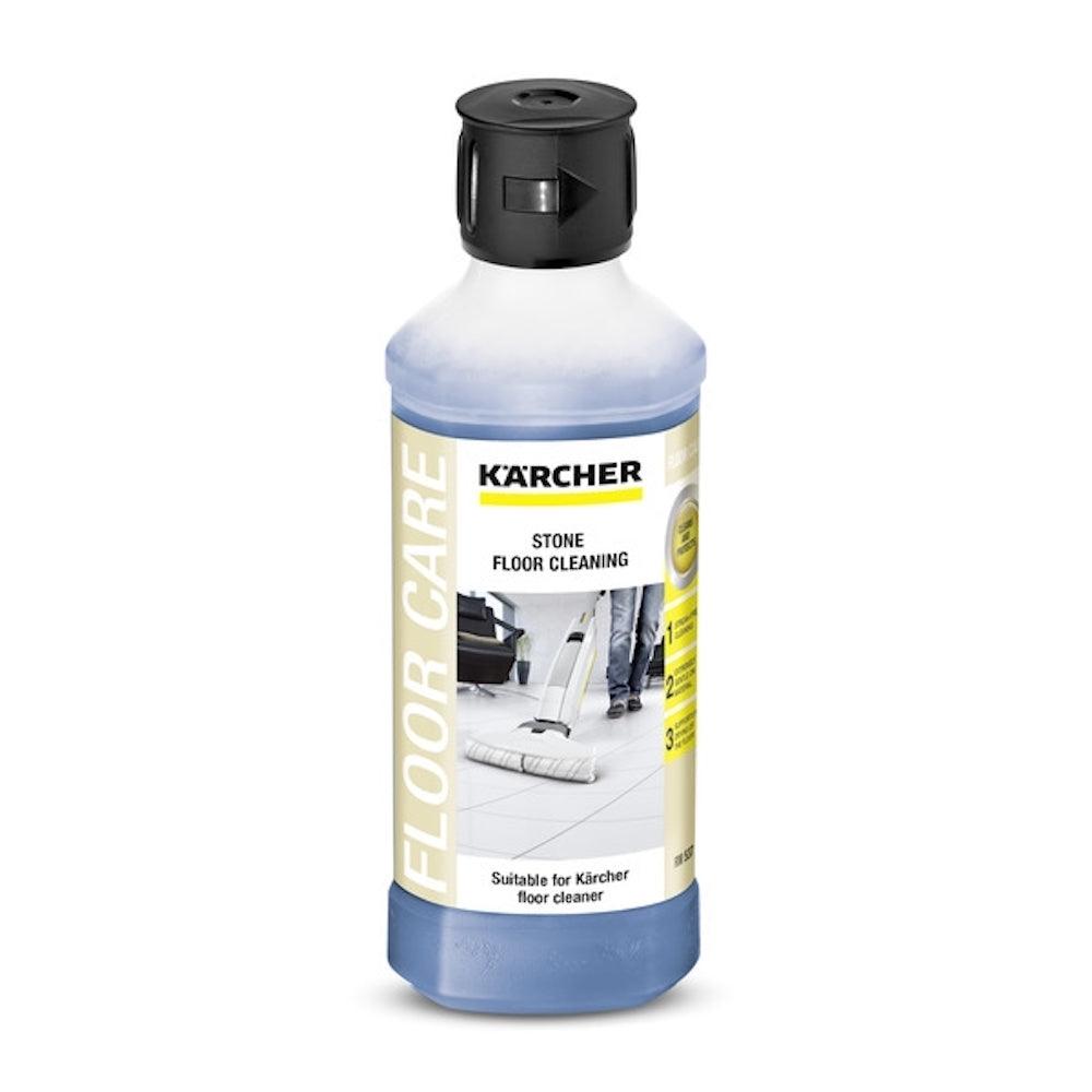 Karcher | Karcher Stone Floor Cleaner | RM 537 | 500 ML | 6.295-943.0 | 6.295-943.0 | ECA Cleaning Ltd