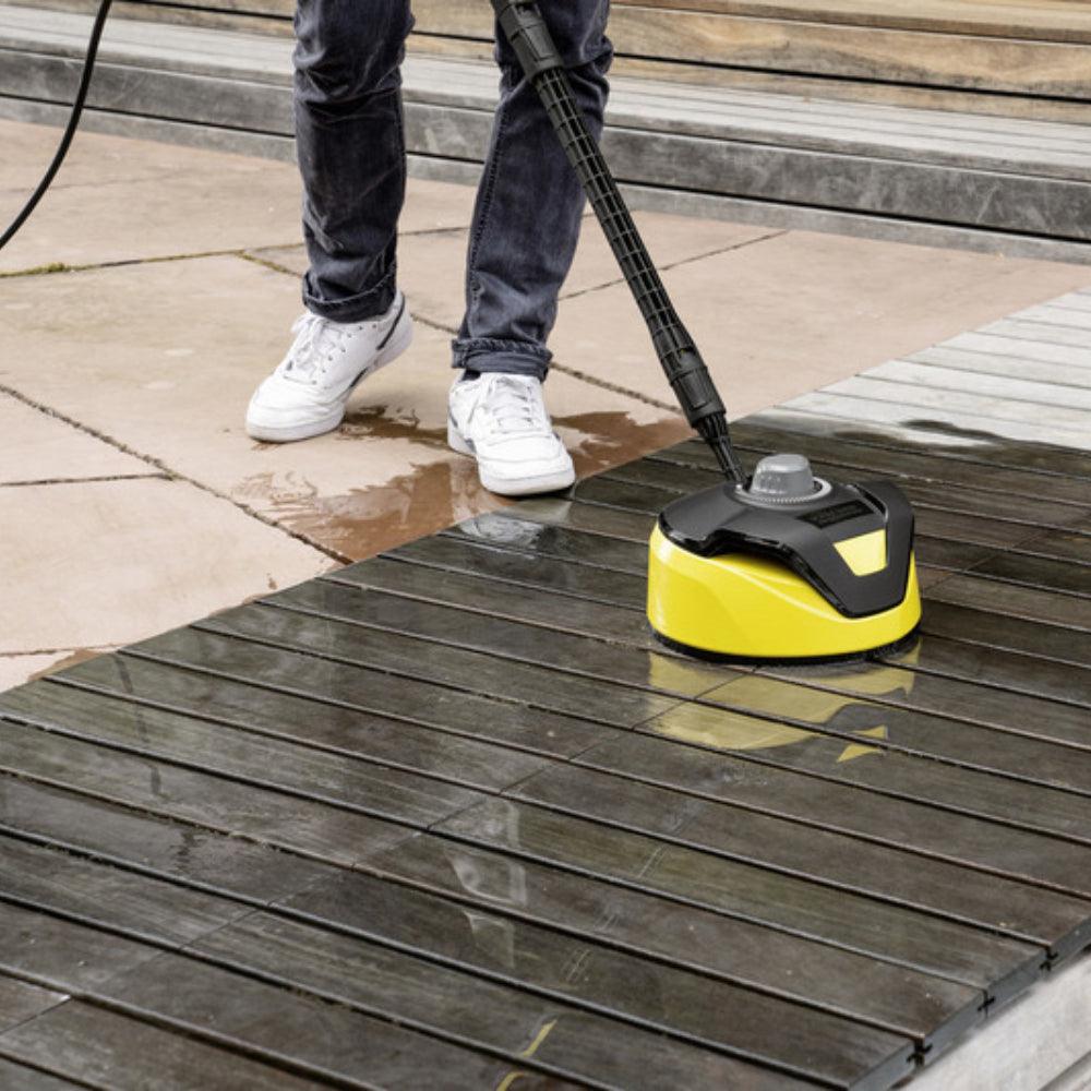 Karcher | Karcher Surface Cleaner | T5 | 2.644-084.0 | ECA Cleaning Ltd