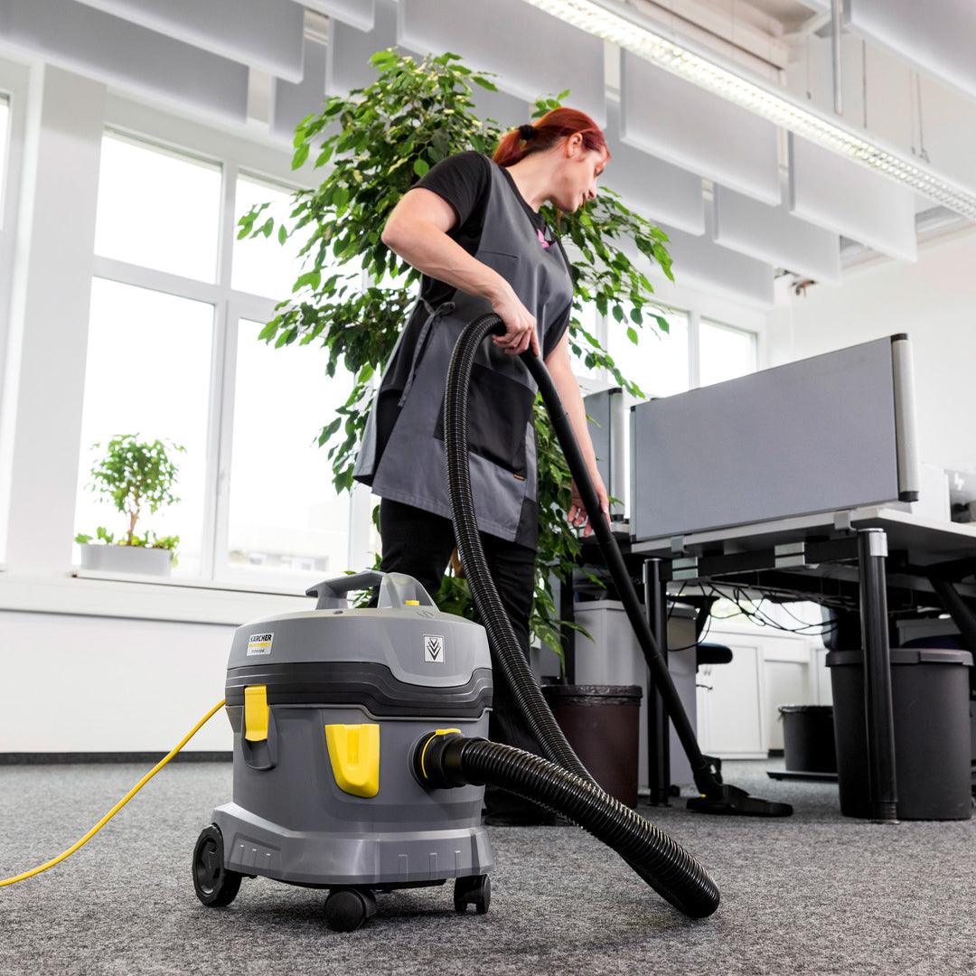 Karcher | Karcher T 11/1 Classic | 1.527-198.0 | 15271980 | ECA Cleaning Ltd