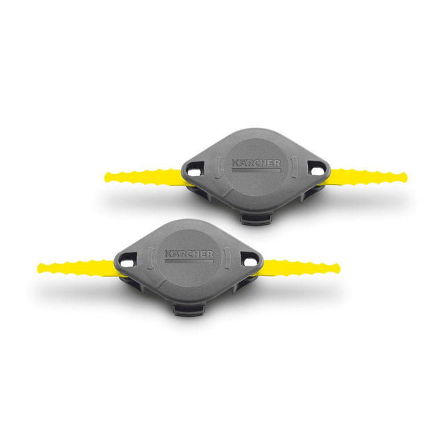 Karcher | Karcher Trimmer Blade | 2 Pack | 2.444-022.0 | 2.444-022.0 | ECA Cleaning Ltd