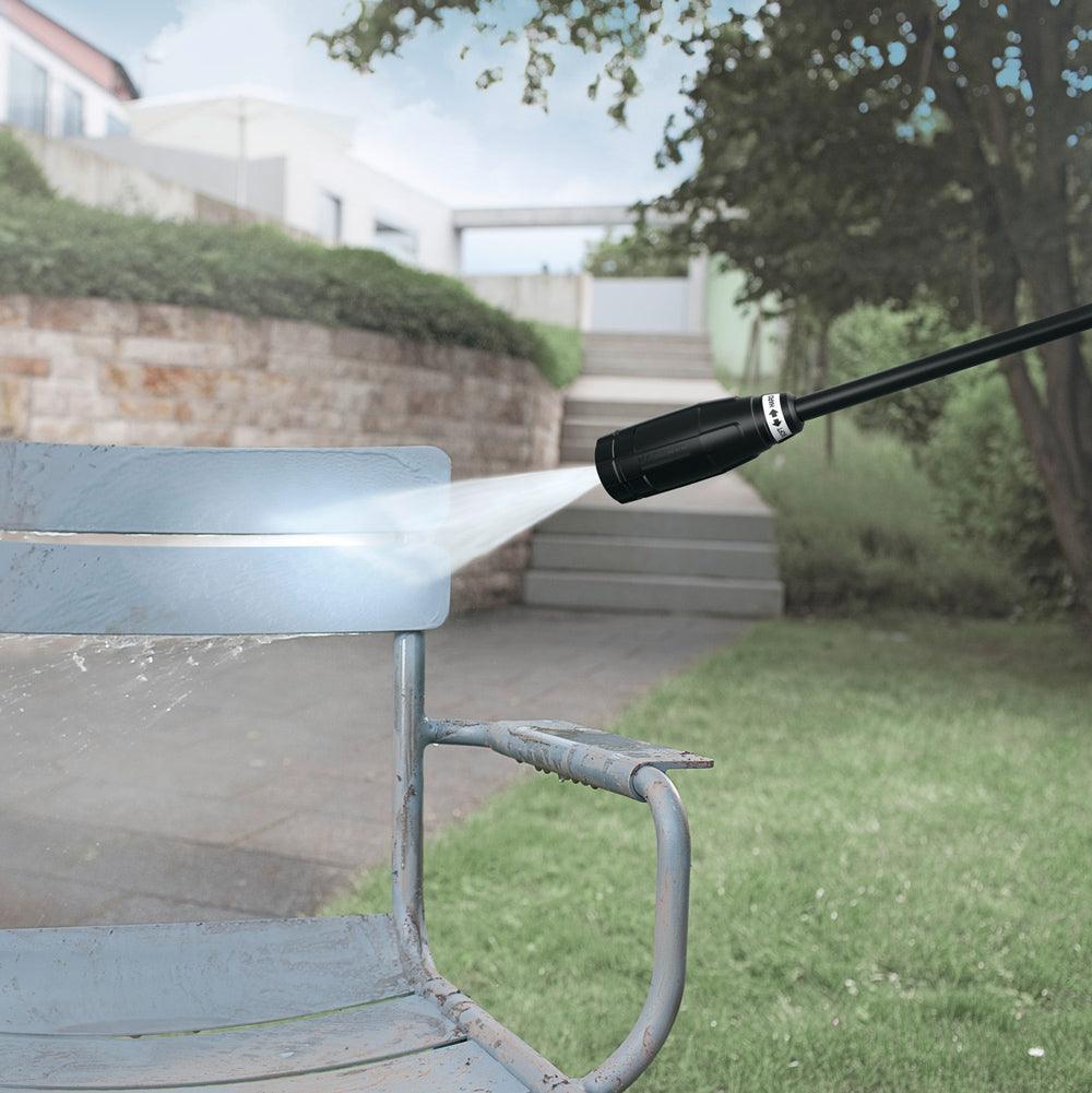 Karcher | Karcher Vario Jet Lance | VP 120 | 2.642-724.0 | ECA Cleaning Ltd