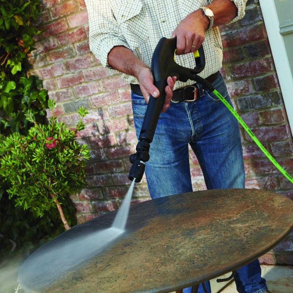 Karcher | Karcher Vario Jet Lance | VP 180 | 2.643-254.0 | ECA Cleaning Ltd