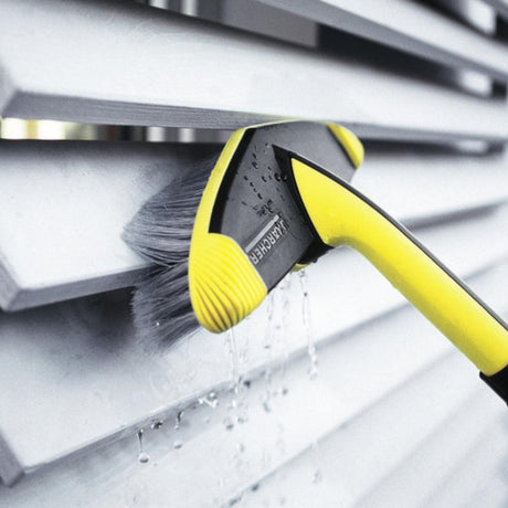 Karcher | Karcher Wash Brush | WB60 | 2.643-233.0 | 2.643-233.0 | ECA Cleaning Ltd