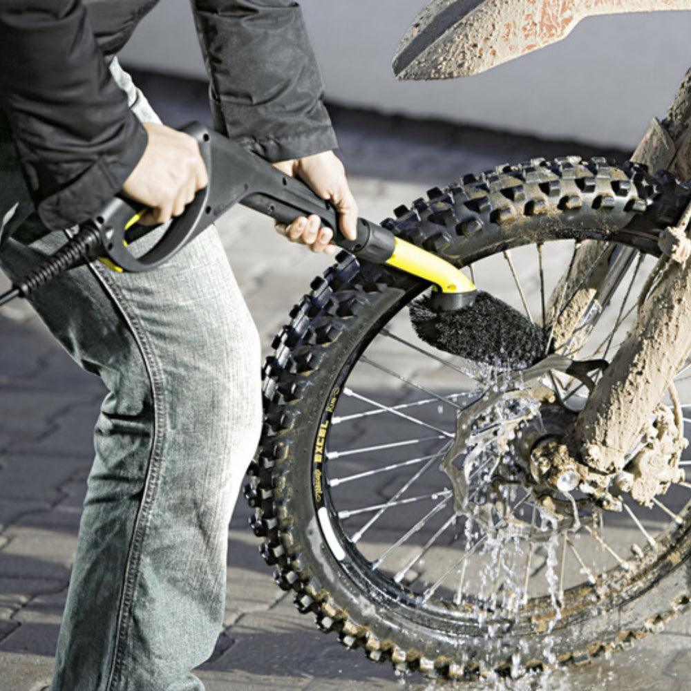 Karcher | Karcher Wheel Brush | 2.643-234.0 | ECA Cleaning Ltd