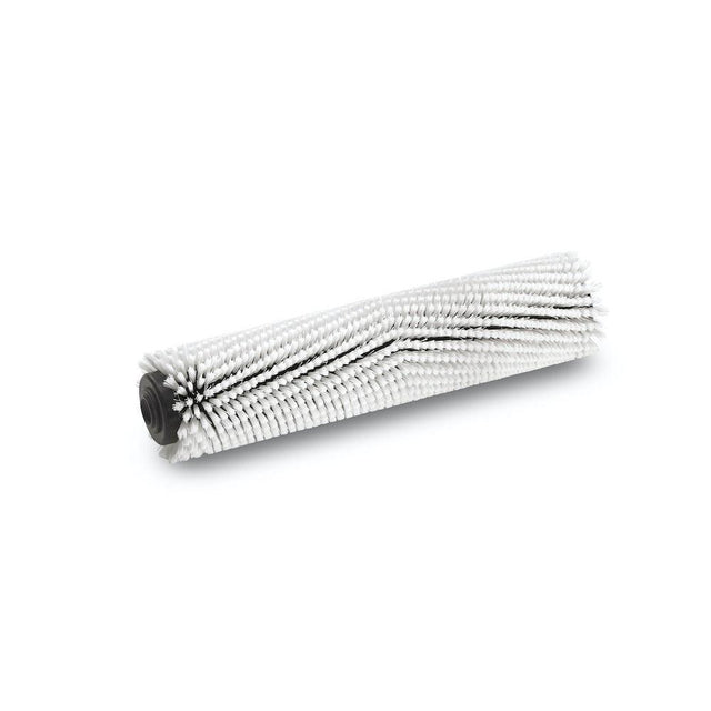 Karcher | Karcher White Roller Brush | R 35 | 4.037-036.0 | ECA Cleaning Ltd