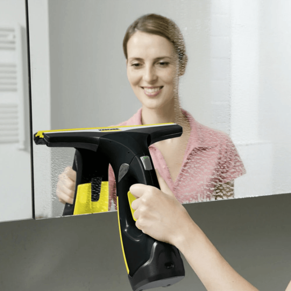 Karcher | Karcher Window Vac Black Edition | 1.633-478.0 | ECA Cleaning Ltd