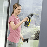 Karcher | Karcher Window Vac Black Edition | 1.633-478.0 | ECA Cleaning Ltd