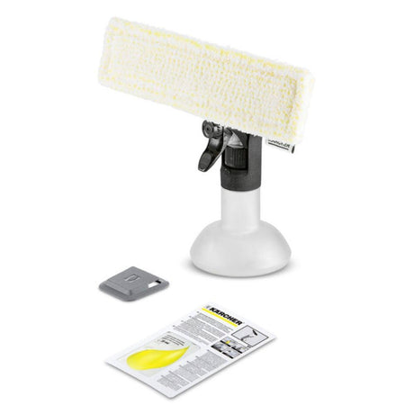 Karcher | Karcher Window Vac Spray Bottle | 2.633-129.0 | 2.633-129.0 | ECA Cleaning Ltd
