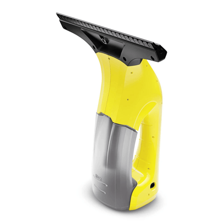 Karcher | Karcher WV1 | 1.633-201.0 | 1.633-201.0 | ECA Cleaning Ltd