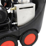 MAC International | MAC International Drop Revolution | Compact Hot Water Pressure Washer | MAC18/RA | ECA Cleaning Ltd