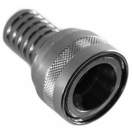 NITO | NITO 3/4" Connector | Series 6 | 3/4" Hose Tail | 6350S | ECA Cleaning Ltd
