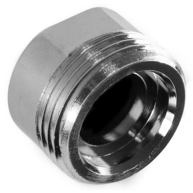 NITO | NITO Reducer | Series 6 | 3/4" Male x 1/2" Female | 5371A | ECA Cleaning Ltd