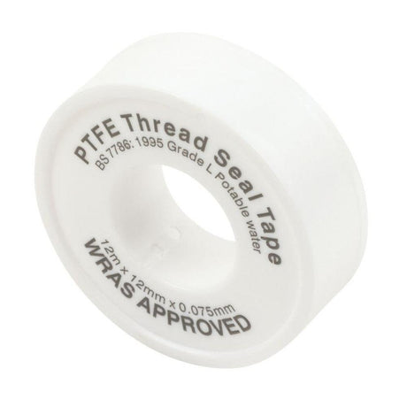 Streamline | PTFE Tape | PTFE | ECA Cleaning Ltd