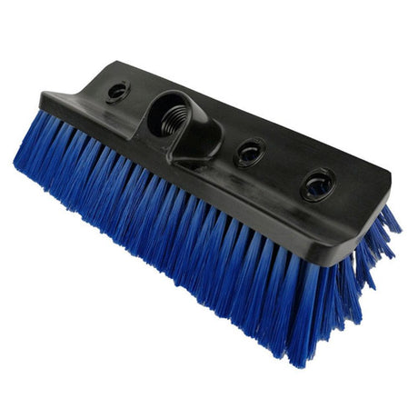 Streamline | Streamline Hi-Lo Brush | Blue Medium Bristle | Various Size | V-SBH25-M | ECA Cleaning Ltd