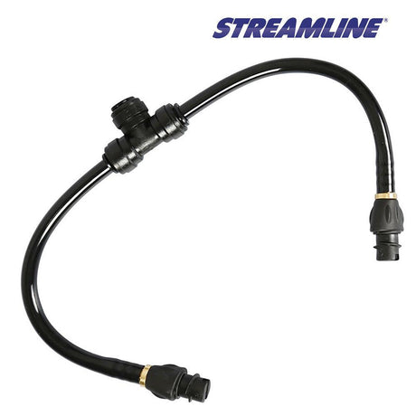 Streamline | Streamline Nozzle Pencil Jet Kit | Various | NJ3-02 | ECA Cleaning Ltd