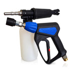 Suttner | Suttner Quick Release Foam Bundle | 976132684 | ECA Cleaning Ltd