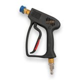 Suttner | Suttner Quick Release Trigger Gun | ST 1500 | Various Inlets | | ECA Cleaning Ltd