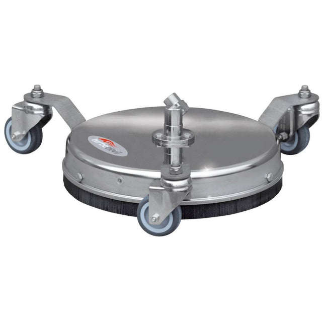 Turbo Devil | Turbo Devil Surface Cleaner | Stainless Steel | 300 MM | 521030300 | ECA Cleaning Ltd