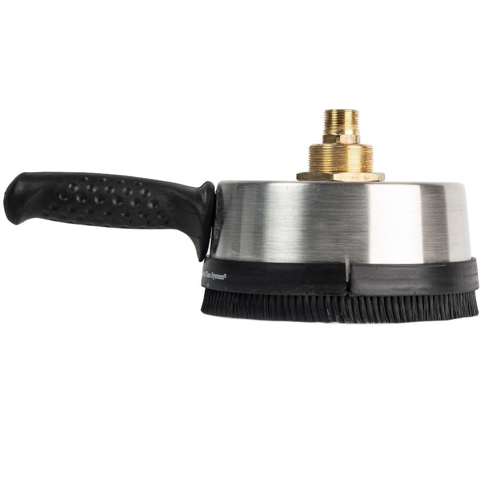 Turbo Devil | Turbo Devil Wall Cleaner | WW160 | 160 MM | 710100160 | ECA Cleaning Ltd