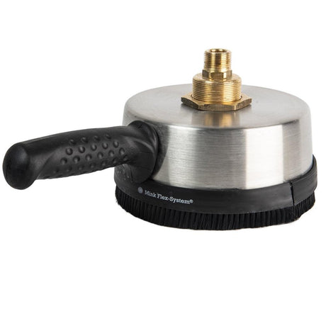 Turbo Devil | Turbo Devil Wall Cleaner | WW160 | 160 MM | 710100160 | ECA Cleaning Ltd