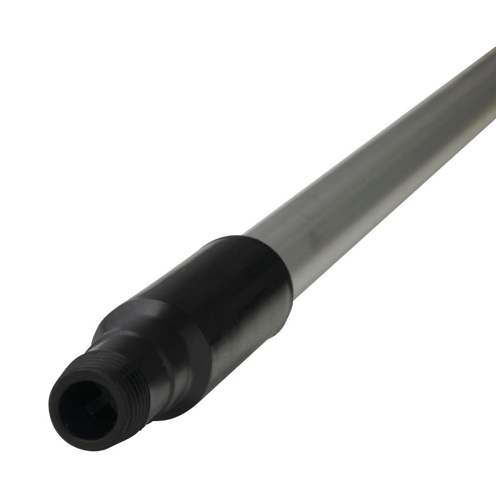 Vikan | Vikan Aluminium Pole | 1.5 Meters | GS293752 | ECA Cleaning Ltd