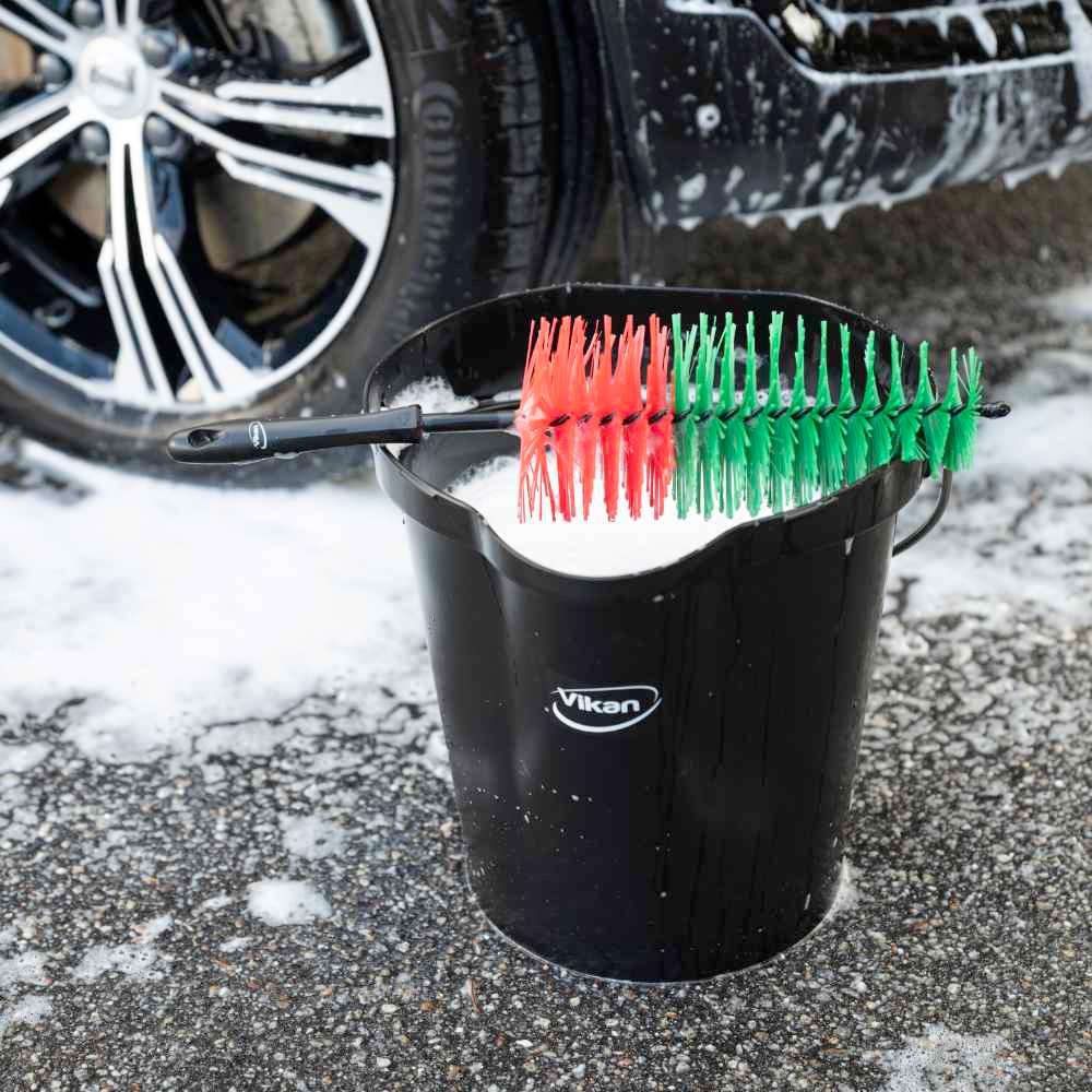 Best shop wheel brush