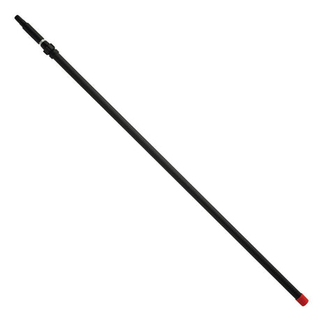 Vikan | Vikan Telescopic Aluminium Pole | 1.5 - 2.7 Meters | GS297552 | ECA Cleaning Ltd
