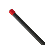 Vikan | Vikan Telescopic Aluminium Pole | 1.5 - 2.7 Meters | GS297552 | ECA Cleaning Ltd