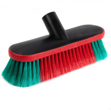 Vikan | Vikan Vehicle Wash Brush | Waterfed | 260 MM | GS475552 | ECA Cleaning Ltd