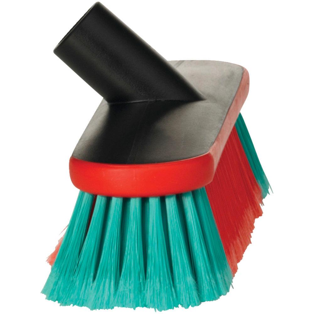 Vikan | Vikan Vehicle Wash Brush | Waterfed | 260 MM | GS475552 | ECA Cleaning Ltd