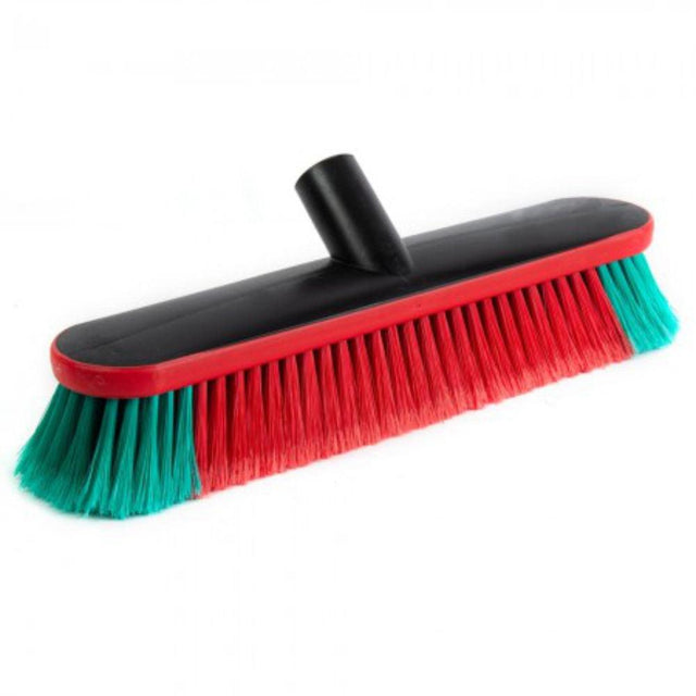 Vikan | Vikan Vehicle Wash Brush | Waterfed | 370 MM | GS475752 | ECA Cleaning Ltd