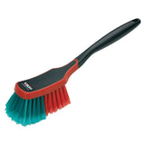 Vikan | Vikan Wheel Brush | 310 MM | GS525252 | ECA Cleaning Ltd