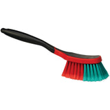 Vikan | Vikan Wheel Brush | 310 MM | GS525252 | ECA Cleaning Ltd