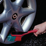 Vikan | Vikan Wheel Brush | 310 MM | GS525252 | ECA Cleaning Ltd