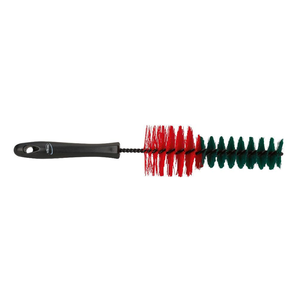 Vikan | Vikan Wheel Cleaner | 325 MM | 525352 | ECA Cleaning Ltd