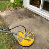 Whirlaway | BE Whirlaway Surface Cleaner | 18" | BE1800WAW | ECA Cleaning Ltd