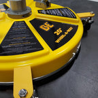 Whirlaway | BE Whirlaway Surface Cleaner | 20" | 85.403.011 | ECA Cleaning Ltd