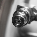 Whirlaway | BE Whirlaway Surface Cleaner | Stainless Steel | 20" | BE2000SS | ECA Cleaning Ltd